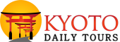 Kyoto Daily Tours Logo
