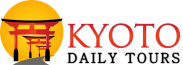 Kyoto Daily Tours Logo