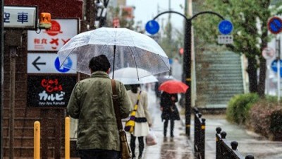 Things To Do In Kyoto On A Rainy Day