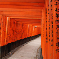 Fushimi-Inari