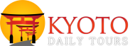 Kyoto Daily Tours Logo