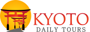Kyoto Daily Tours Logo