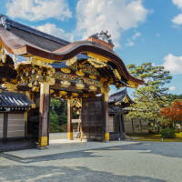 Nijo Castle