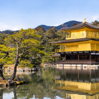 Kinkakuji