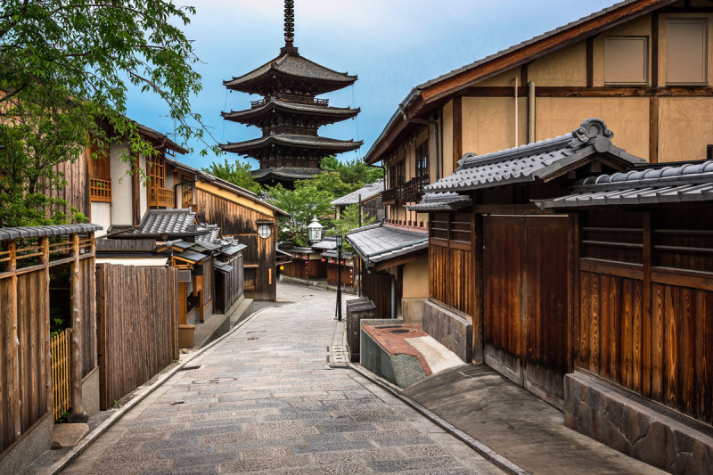 Kyoto Ancestral